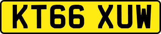 KT66XUW