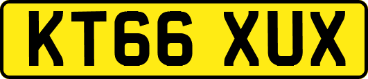 KT66XUX
