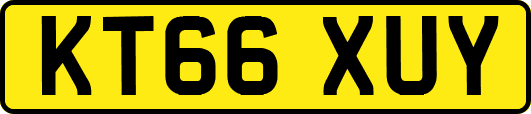 KT66XUY