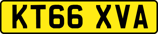 KT66XVA