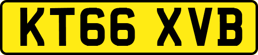 KT66XVB