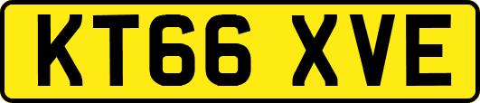 KT66XVE