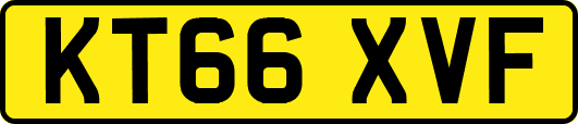 KT66XVF