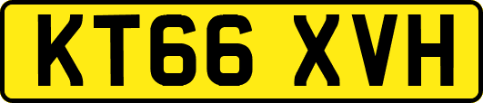 KT66XVH