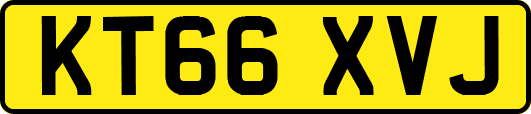KT66XVJ