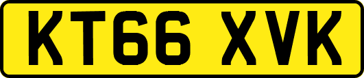 KT66XVK