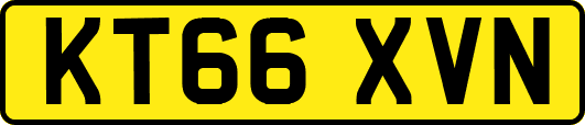 KT66XVN