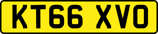 KT66XVO