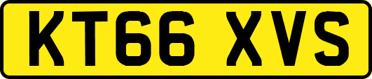KT66XVS