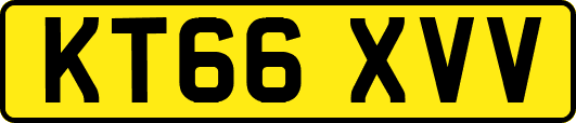KT66XVV