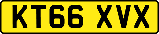 KT66XVX