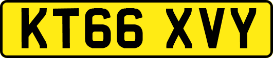 KT66XVY