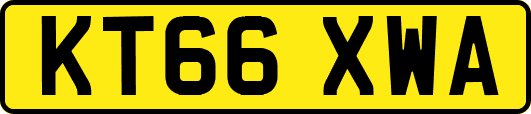 KT66XWA