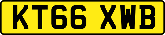 KT66XWB