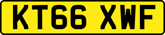 KT66XWF