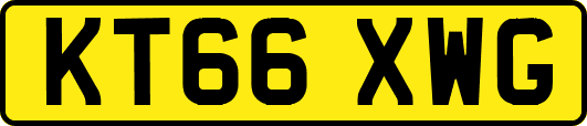 KT66XWG