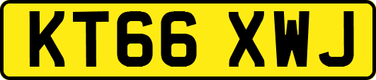 KT66XWJ