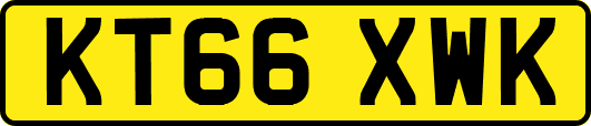 KT66XWK
