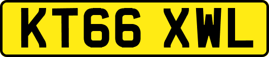 KT66XWL
