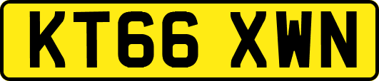 KT66XWN