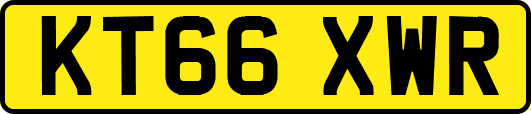 KT66XWR