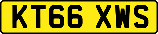 KT66XWS
