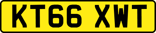 KT66XWT