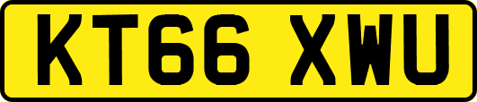 KT66XWU