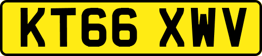 KT66XWV