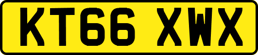 KT66XWX