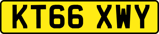 KT66XWY