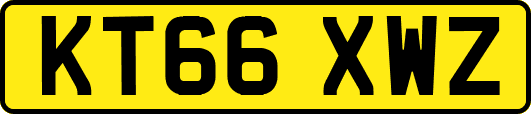 KT66XWZ
