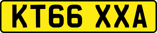 KT66XXA