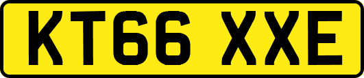 KT66XXE