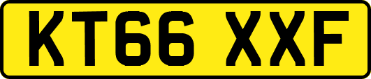 KT66XXF