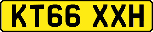 KT66XXH