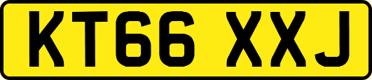 KT66XXJ