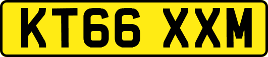 KT66XXM