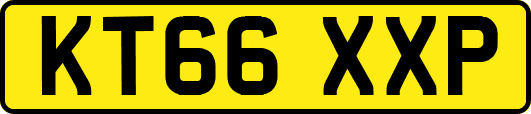 KT66XXP