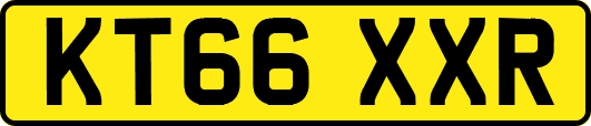 KT66XXR