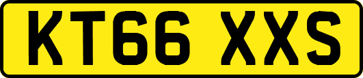 KT66XXS