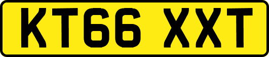 KT66XXT