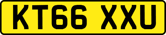 KT66XXU