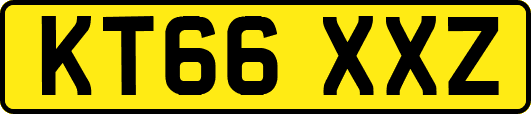 KT66XXZ