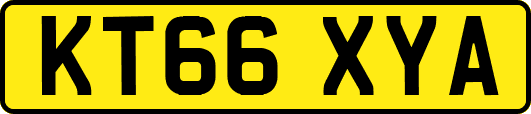 KT66XYA