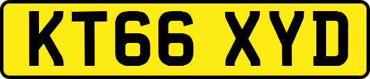 KT66XYD