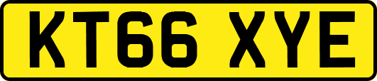 KT66XYE