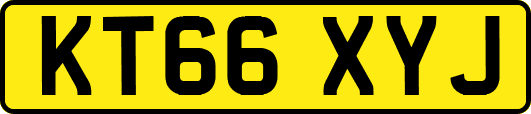 KT66XYJ