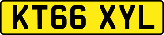 KT66XYL