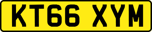 KT66XYM